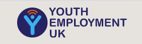 Youth employment uk logo