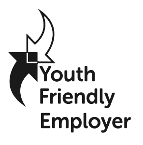 youth friendly employer youth friendly employer badge