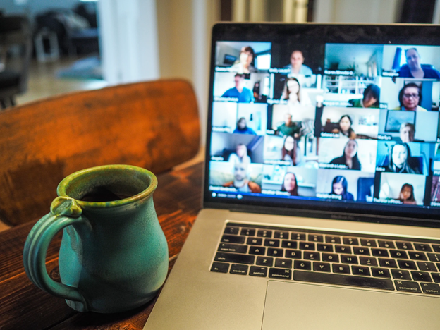 4 ways to find and keep a remote job a cup of coffee and a laptop