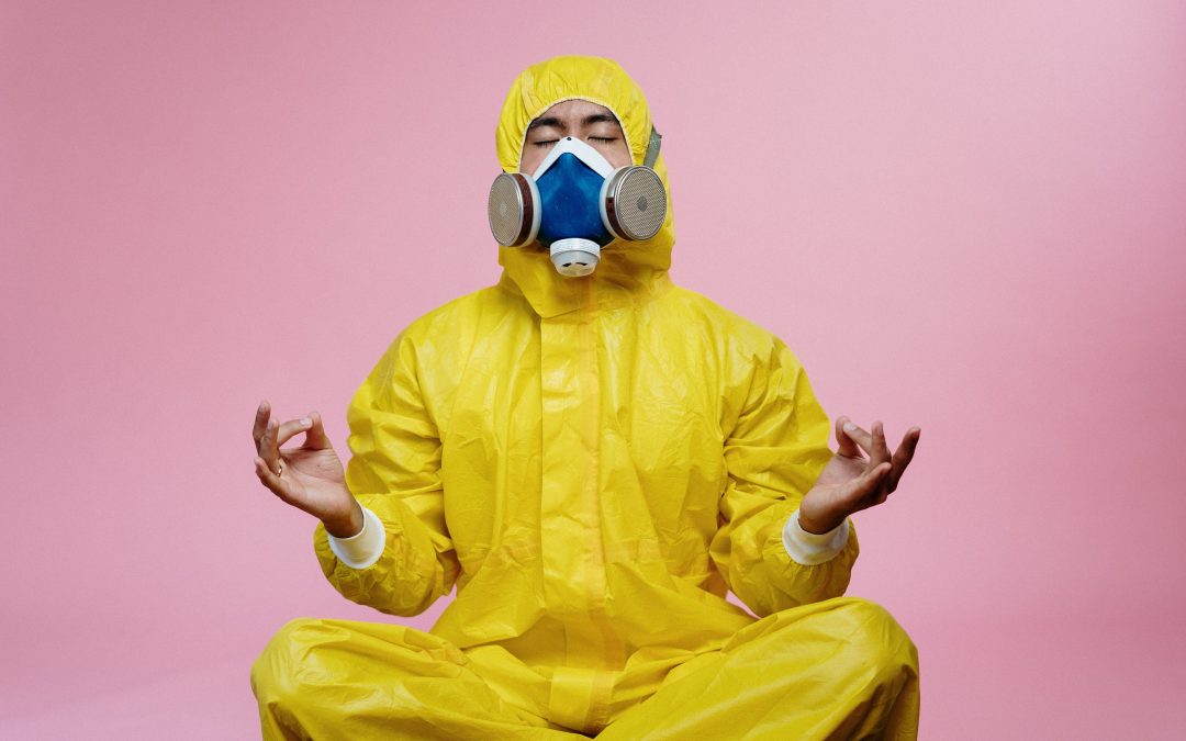 Dealing With Toxic Work Environment: 3 Solutions to Help You Feel Better at Work